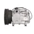 <strong>Компресор кондиціонера відновлений MAZDA 626 97-02 MSG H12A0AH4QU R (фото 1)</strong>