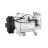 <strong>Компресор кондиціонера відновлений MAZDA 3 BK 03-09, 5 05-10 MSG H12A0BW4JZ R (фото 1)</strong>