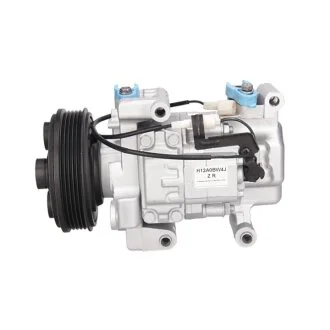 Компресор кондиціонера відновлений MAZDA 3 BK 03-09, 5 05-10 для MSG H12A0BW4JZ R фото товару