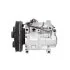 <strong>Компресор кондиціонера відновлений MAZDA 323 98-03 MSG H12A1AA4DL R (фото 1)</strong>