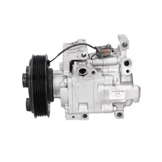 Компресор кондиціонера відновлений MAZDA 3 BK 03-09, 6 (GG) 02-07, CX-7 06-12 для MSG H12A1AF4DW R фото товару