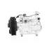 <strong>Компресор кондиціонера відновлений MAZDA 3 BL 09-13, 3 BK 03-09 MSG H12A1AG4DY R (фото 1)</strong>