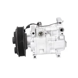 Компресор кондиціонера відновлений MAZDA 3 BL 09-13, 3 BK 03-09 для MSG H12A1AG4DY R фото товару