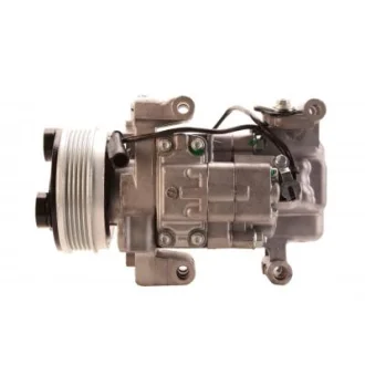 Компресор кондиціонера відновлений MAZDA 3 BK 03-09 для MSG H12A1AJ4EX R фото товару