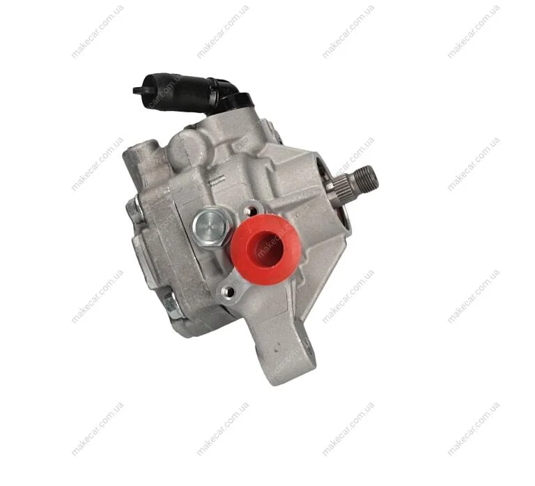 <strong>Насос ГУР новий Honda Accord CL/CM 03-08 MSG HO005 (фото 1)</strong>