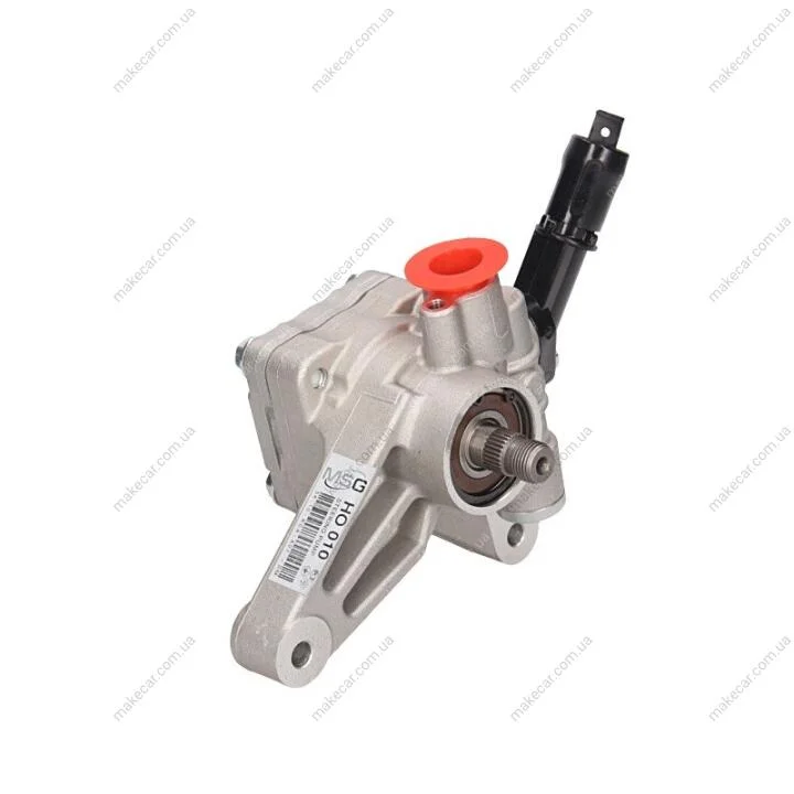 <strong>Насос ГУР новий Honda Pilot 08-15, Honda Accord CL/CM 03-08, Acura MDX 00-06 MSG HO010 (фото 1)</strong>