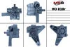 <strong>Насос ГУР відновлений Honda Pilot 08-15, Honda Accord CL/CM 03-08, Acura MDX 00-06 MSG HO010R (фото 1)</strong>