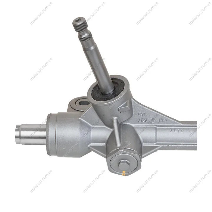 <strong>Рульова рейка без ГУР відновлена Honda Pilot 15- MSG HO123R (фото 1)</strong>