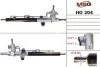 <strong>Рульова рейка з ГУР нова Honda Accord CG/СH 98-02 MSG HO204 (фото 1)</strong>