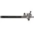 <strong>Рульова рейка з ГУР нова Honda Accord CL/CM 03-08, Acura TSX 04-08 MSG HO205 (фото 1)</strong>
