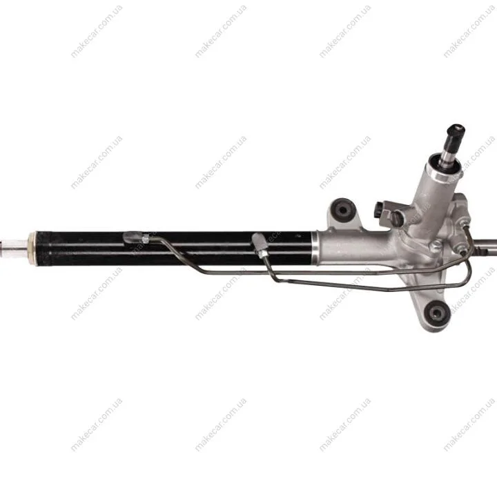 <strong>Рульова рейка з ГУР нова Honda Civic 4D 05-12 MSG HO217 (фото 1)</strong>