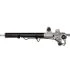 <strong>Рульова рейка з ГУР нова Honda Civic 4D 05-12 MSG HO217 (фото 2)</strong>