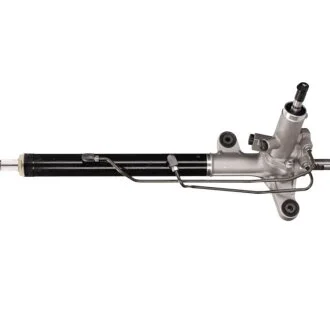 Рульова рейка з ГУР нова Honda Civic 4D 05-12 для Honda MSG HO217 фото товара