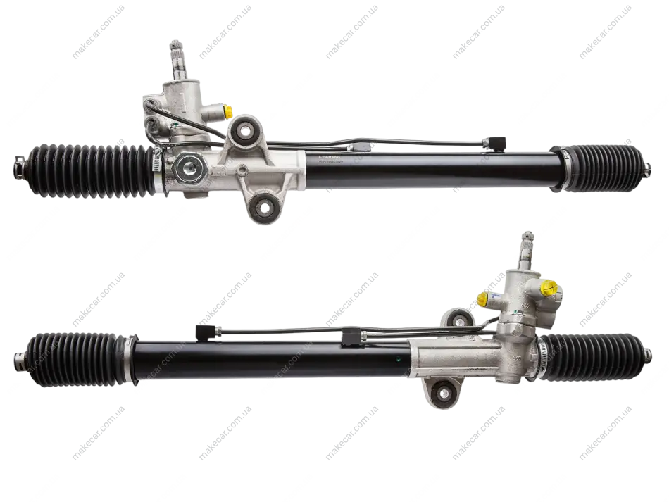 <strong>Рульова рейка з ГУР нова Honda Pilot 08-15 MSG HO226 (фото 1)</strong>