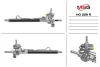 <strong>Рульова рейка з ГУР відновлена Honda Accord CP/CS USA 07-13, Honda Crosstour 10-16 MSG HO229R (фото 1)</strong>
