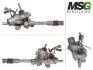 <strong>Рульова рейка з ЕУР відновлена Honda Civic 5D 05-12 MSG HO404.NLF0.R (фото 1)</strong>