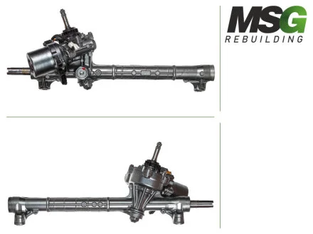 Рульова рейка з ЕУР відновлена Honda Civic FC/FK 15-, Honda Civic FB/FG 11-17, Acura ILX 12-18 для Honda MSG HO415.NLF8.R фото товара