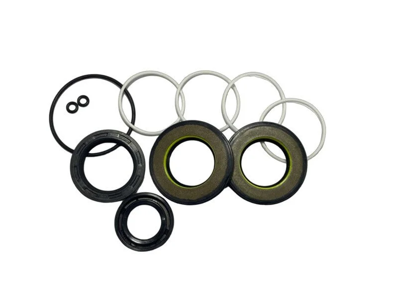 <strong>Рем/к-т рулевого мех-ма из г/п Acura Rdx, Honda Cr-V 09-11 MSG HO9015KIT (фото 1)</strong>