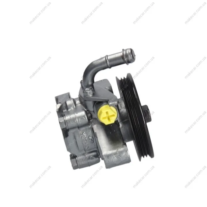 <strong>Насос ГУР відновлений Hyundai Matrix 01-08, Hyundai Coupe 02-09, Hyundai Elantra XD 00-06 MSG HY003R (фото 1)</strong>