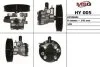<strong>Насос ГУР новий Hyundai Sonata EF 98-04, Hyundai Santa FE 00-06, Kia Magentis 00-05 MSG HY005 (фото 1)</strong>
