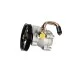 <strong>Насос ГУР новий Hyundai H-1 97-04 MSG HY 007 (фото 3)</strong>