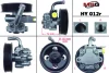 <strong>Насос ГУР відновлений Hyundai Sonata NF 04-09 MSG HY012R (фото 1)</strong>
