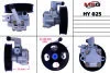 <strong>Насос ГУР новий Hyundai Grandeur TG 05-11, Hyundai Santa Fe 06-12 MSG HY025 (фото 1)</strong>