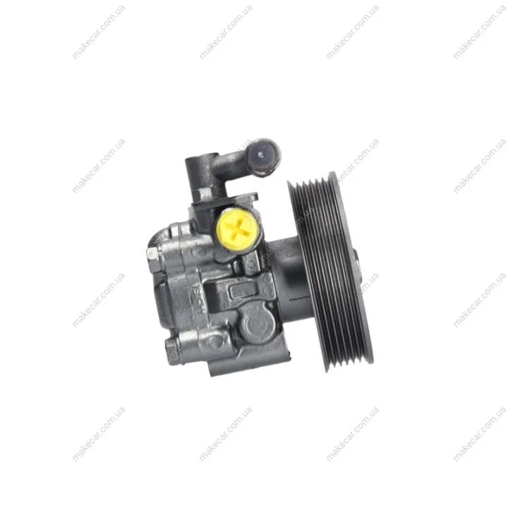 <strong>Насос ГУР відновлений Hyundai Accent 00-06 MSG HY031R (фото 1)</strong>