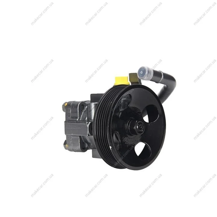 <strong>Насос ГУР відновлений Hyundai Getz 02-10 MSG HY043R (фото 1)</strong>