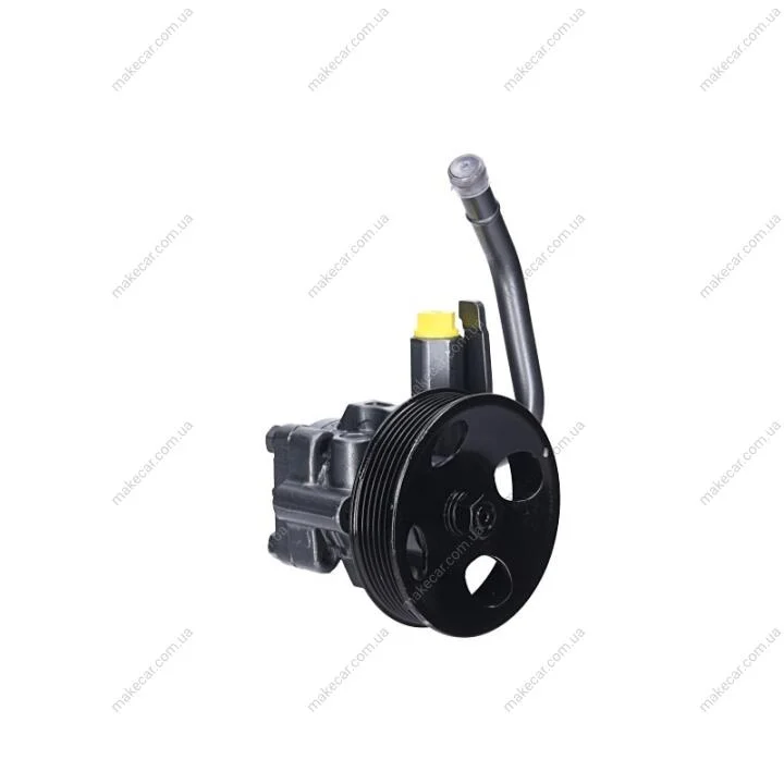 <strong>Насос ГУР відновлений Hyundai Matrix 01-08 MSG HY048R (фото 1)</strong>