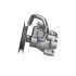 <strong>Насос ГУР відновлений Hyundai Atos 97-04 MSG HY049R (фото 3)</strong>