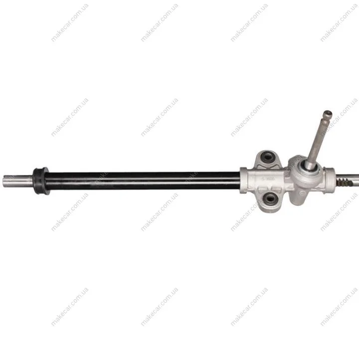 <strong>Рульова рейка без ГУР нова Hyundai Accent 06-10, Kia Rio 06-11 MSG HY106 (фото 1)</strong>