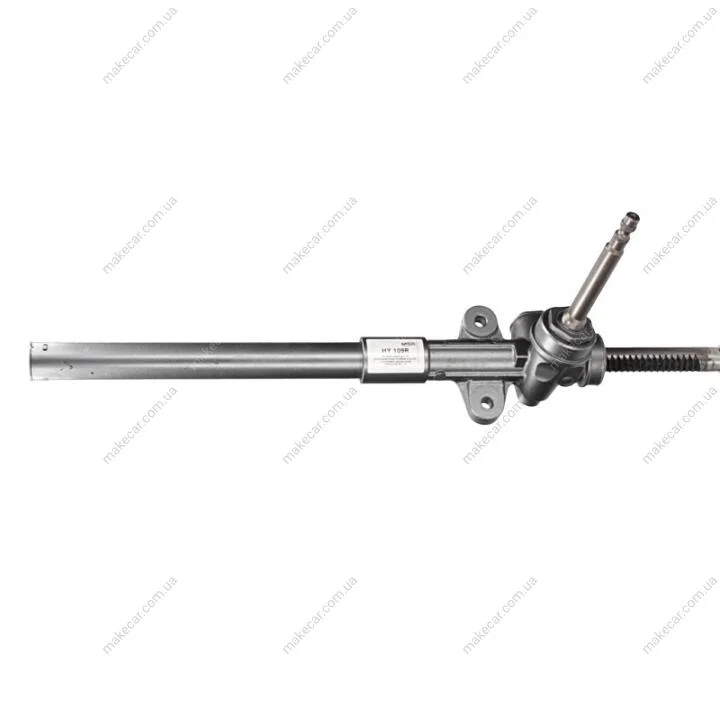 <strong>Рульова рейка без ГУР відновлена Hyundai Tucson (IX35) 09-16, Hyundai Tucson 04-09, Kia Sportage 10-15 MSG HY109R (фото 1)</strong>