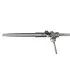 <strong>Рульова рейка без ГУР відновлена Hyundai Tucson (IX35) 09-16, Hyundai Tucson 04-09, Kia Sportage 10-15 MSG HY109R (фото 3)</strong>