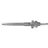 <strong>Рульова рейка без ГУР відновлена Hyundai Tucson (IX35) 09-16, Hyundai Tucson 04-09, Kia Sportage 10-15 MSG HY109R (фото 4)</strong>