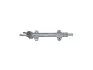 <strong>Рульова рейка без ГУР відновлена Hyundai Veloster 11-18, Hyundai Elantra MD 11-16 MSG HY110R (фото 3)</strong>
