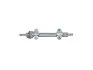 <strong>Рульова рейка без ГУР відновлена Hyundai Veloster 11-18, Hyundai Elantra MD 11-16 MSG HY110R (фото 7)</strong>