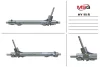 <strong>Рульова рейка без ГУР відновлена Hyundai i-30 12-17, Kia Cerato 12-18, Kia Ceed 12-19 MSG HY111R (фото 1)</strong>
