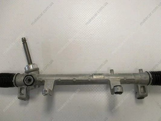 <strong>Рульова рейка без ГУР нова Hyundai Tucson 15-21, Kia Sportage 16-21 MSG HY117 (фото 1)</strong>