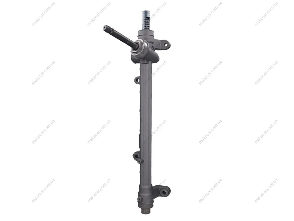 <strong>Рульова рейка без ГУР відновлена Hyundai Tucson 15-21, Kia Sportage 16-21 MSG HY117R (фото 1)</strong>