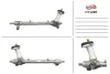<strong>Рульова рейка без ГУР відновлена Hyundai Solaris 17-, Kia RIO 17- MSG HY129R (фото 1)</strong>