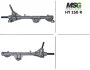<strong>Рульова рейка без ГУР відновлена Hyundai Sonata DN8 19- MSG HY150R (фото 1)</strong>