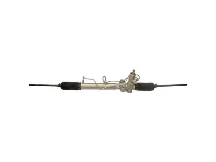 Рульова рейка з ГУР нова Hyundai Matrix 08-10, Hyundai Matrix 01-08 для MSG HY212 фото товару
