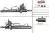 <strong>Рульова рейка з ГУР відновлена Hyundai Getz 02-10 MSG HY214R (фото 1)</strong>
