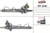 <strong>Рульова рейка з ГУР відновлена Hyundai Santa FE 00-06 MSG HY216R (фото 1)</strong>