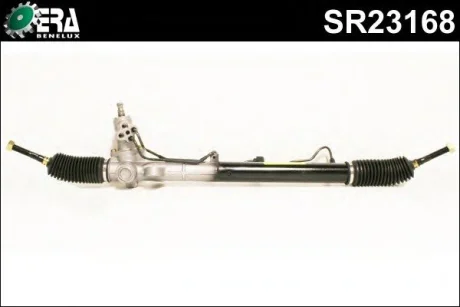 Рульова рейка з ГПК нова Hyundai Sonata NF 04-09 для Hyundai MSG HY221 фото товару
