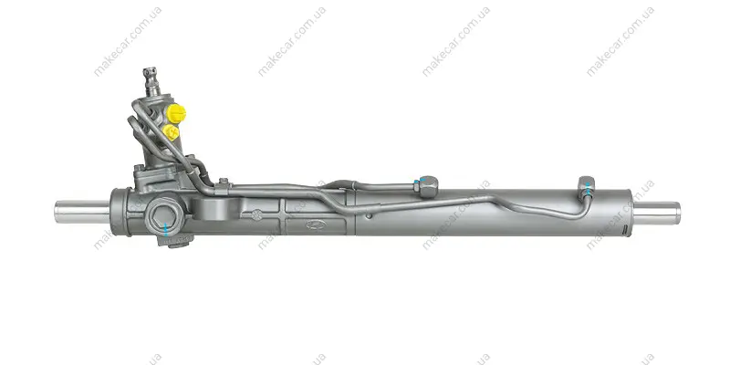 <strong>Рульова рейка з ГПК відновлена Hyundai Veracruz (ix55) 07-13, Hyundai Veracruz 06-15 MSG HY227R (фото 1)</strong>