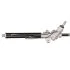 <strong>Рульова рейка з ГУР нова Hyundai Solaris 11-17, Hyundai Accent 10-18, Kia Rio 11-17 MSG HY232 (фото 1)</strong>