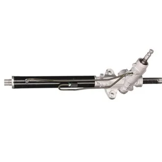 Рульова рейка з ГУР нова Hyundai Solaris 11-17, Hyundai Accent 10-18, Kia Rio 11-17 для MSG HY232 фото товара