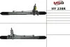 <strong>Рульова рейка з ГУР відновлена Hyundai Equus 09-16 MSG HY238R (фото 1)</strong>